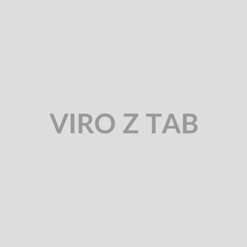VIRO Z TAB - Bolan Clinic Pharmacy