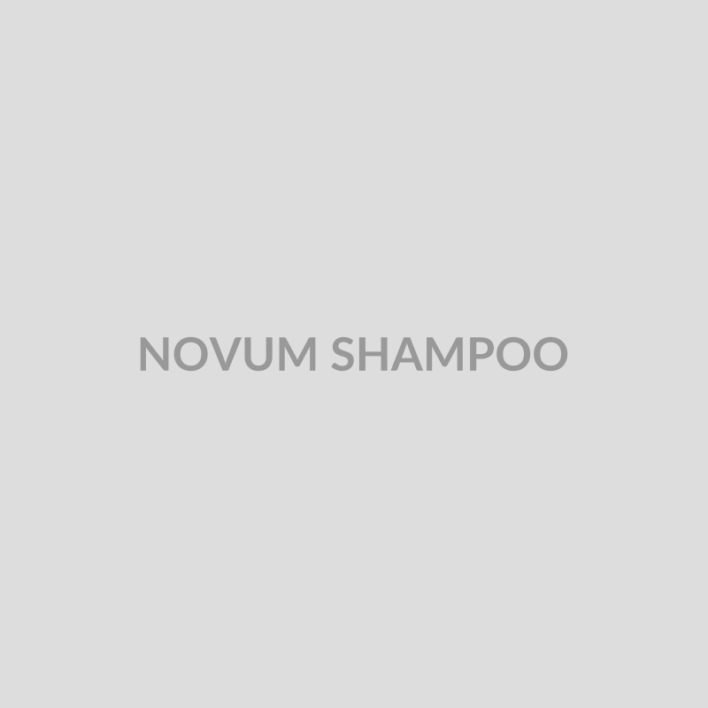 NOVUM SHAMPOO - Bolan Clinic Pharmacy