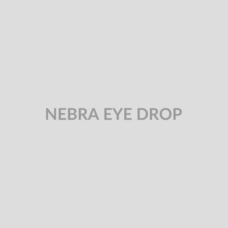 NEBRA EYE DROP - Bolan Clinic Pharmacy