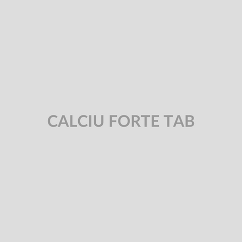 CALCIU FORTE TAB - Bolan Clinic Pharmacy