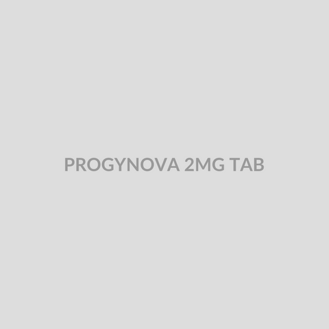 PROGYNOVA 2MG TAB - Bolan Clinic Pharmacy
