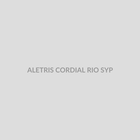 ALETRIS CORDIAL RIO SYP - Bolan Clinic Pharmacy