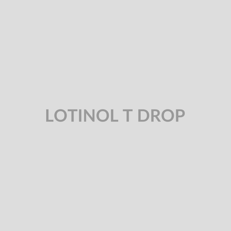 LOTINOL T DROP - Bolan Clinic Pharmacy