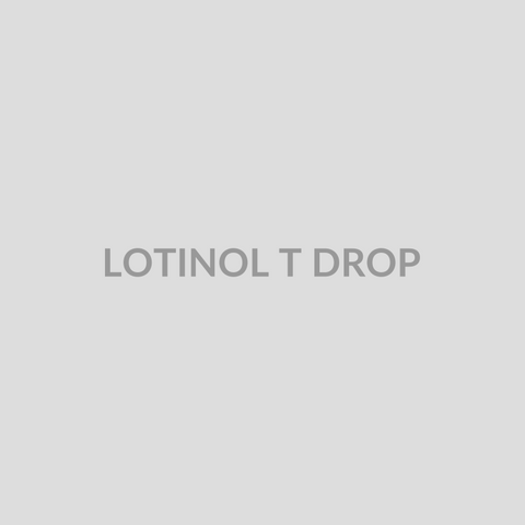 LOTINOL T DROP - Bolan Clinic Pharmacy