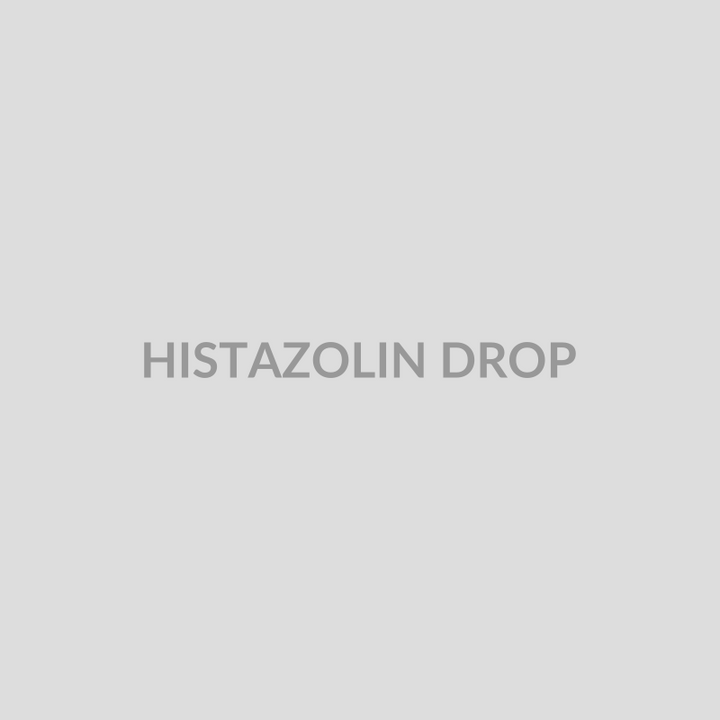 HISTAZOLIN DROP - Bolan Clinic Pharmacy