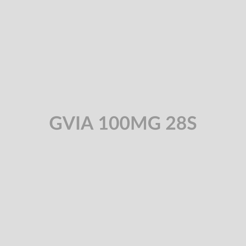 GVIA 100MG 28S - Bolan Clinic Pharmacy