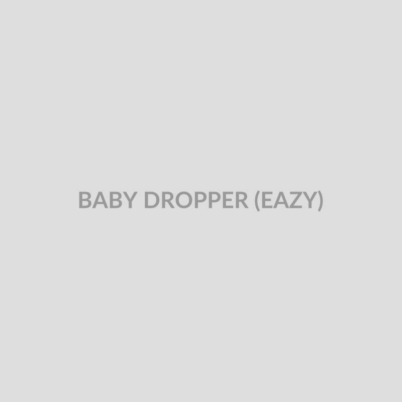 BABY DROPPER (EAZY) - Bolan Clinic Pharmacy