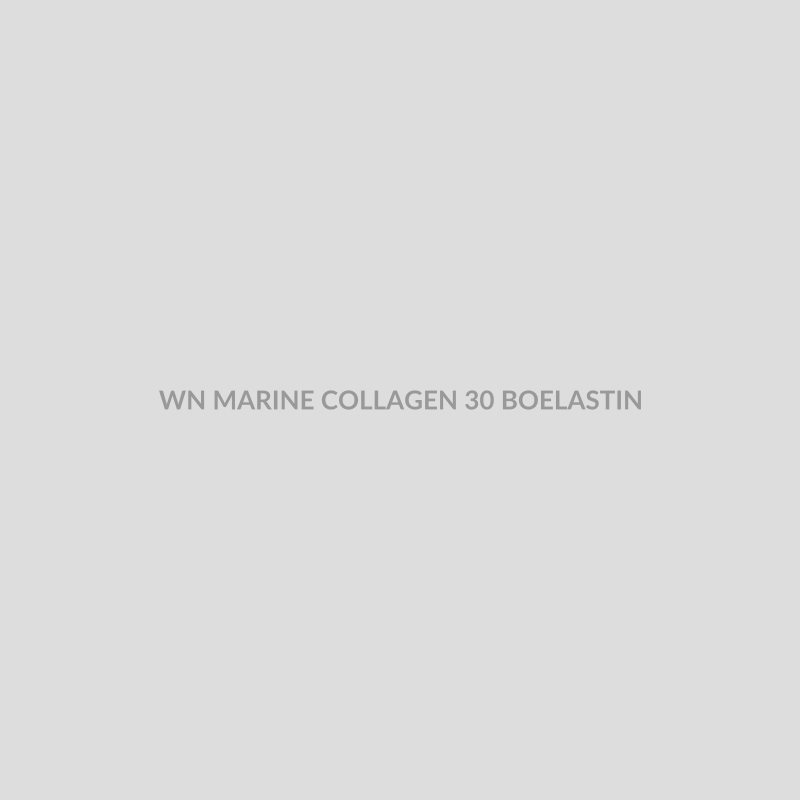 WN MARINE COLLAGEN 30 BOELASTIN - Bolan Clinic Pharmacy