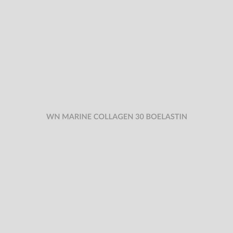 WN MARINE COLLAGEN 30 BOELASTIN - Bolan Clinic Pharmacy