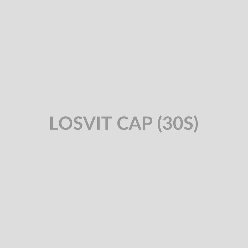 LOSVIT CAP (30S) - Bolan Clinic Pharmacy