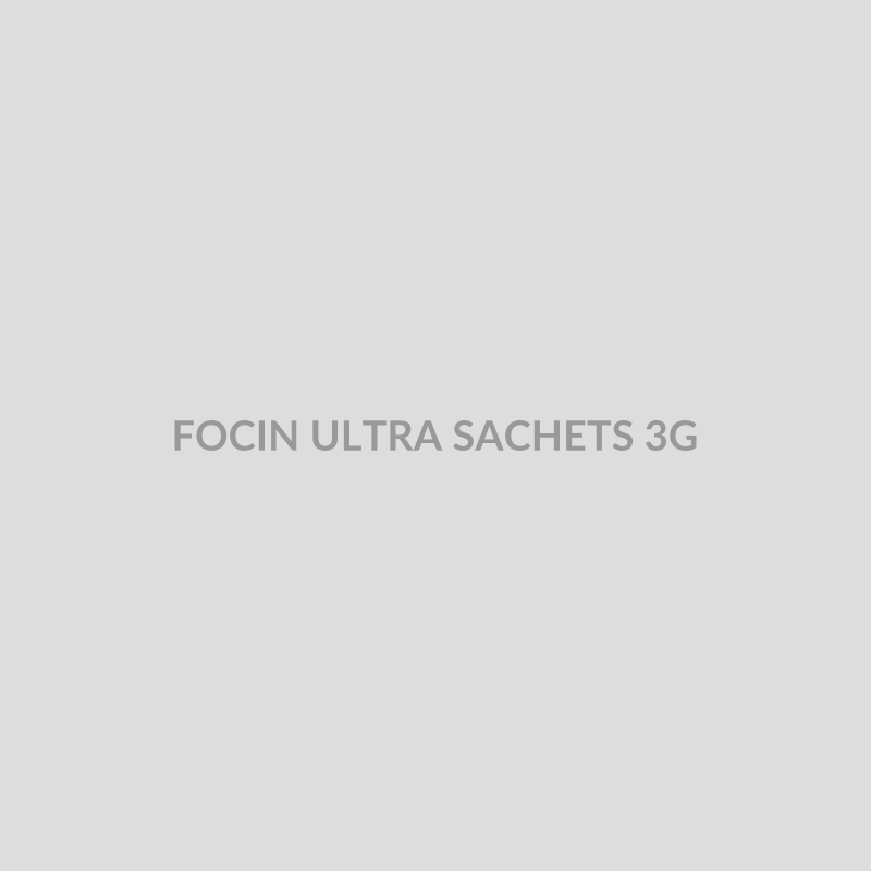 FOCIN ULTRA SACHETS 3G - Bolan Clinic Pharmacy