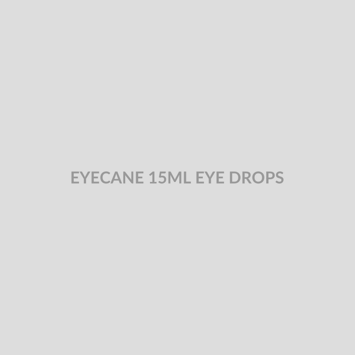 EYECANE 15ML EYE DROPS - Bolan Clinic Pharmacy
