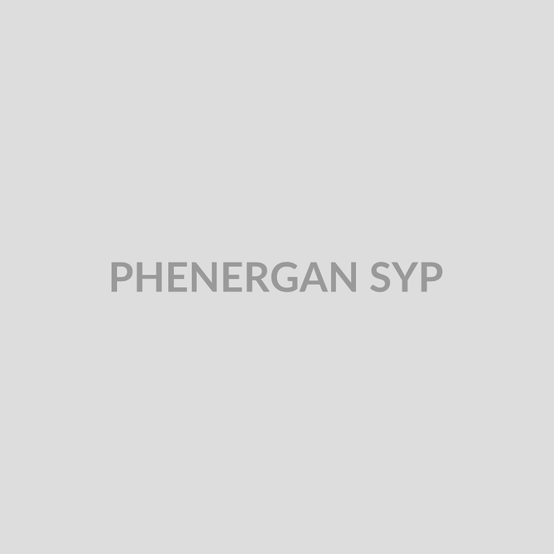 PHENERGAN SYP - Bolan Clinic Pharmacy