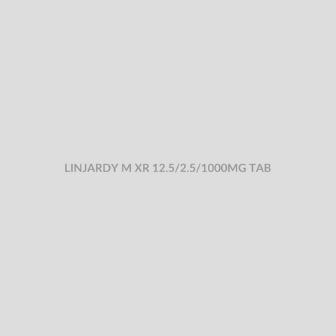 LINJARDY M XR 12.5/2.5/1000MG TAB - Bolan Clinic Pharmacy
