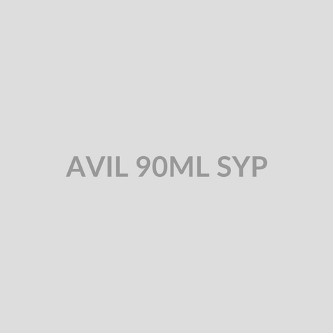 AVIL 90ML SYP - Bolan Clinic Pharmacy