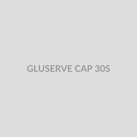 GLUSERVE CAP 30S - Bolan Clinic Pharmacy