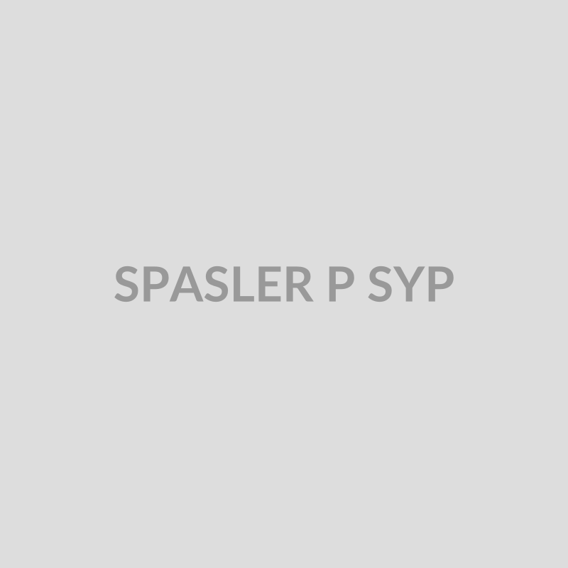 SPASLER P SYP - Bolan Clinic Pharmacy