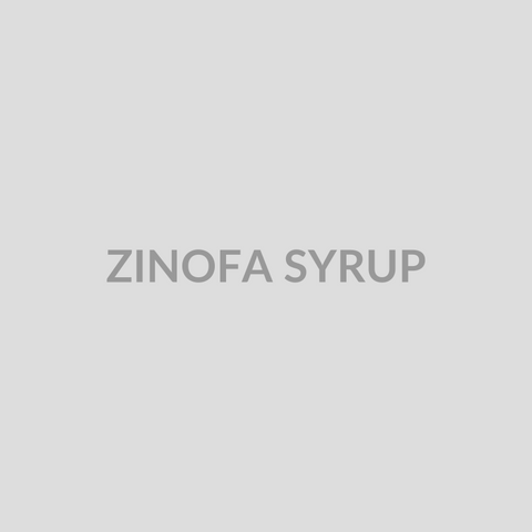 ZINOFA SYRUP - Bolan Clinic Pharmacy