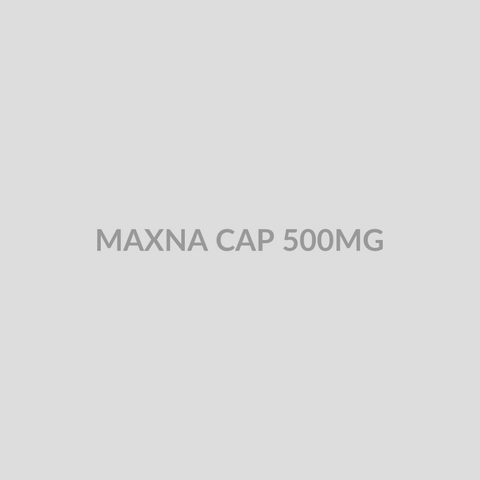 MAXNA CAP 500MG - Bolan Clinic Pharmacy