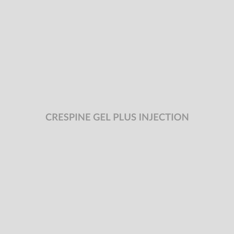 CRESPINE GEL PLUS INJECTION - Bolan Clinic Pharmacy