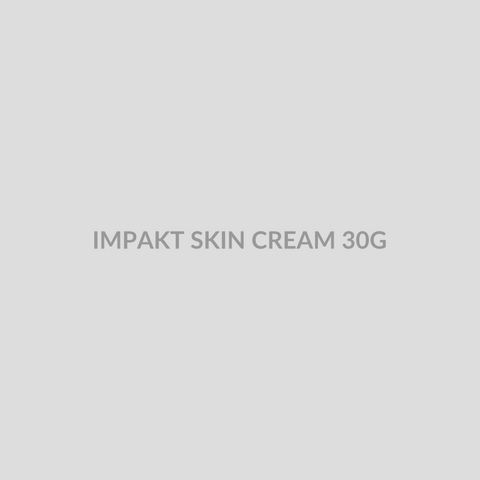 IMPAKT SKIN CREAM 30G - Bolan Clinic Pharmacy