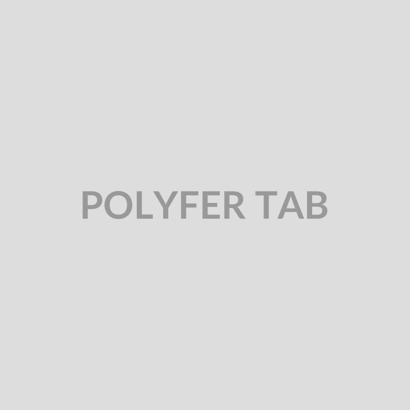 POLYFER TAB - Bolan Clinic Pharmacy
