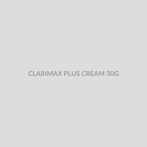 CLARIMAX PLUS CREAM 30G - Bolan Clinic Pharmacy