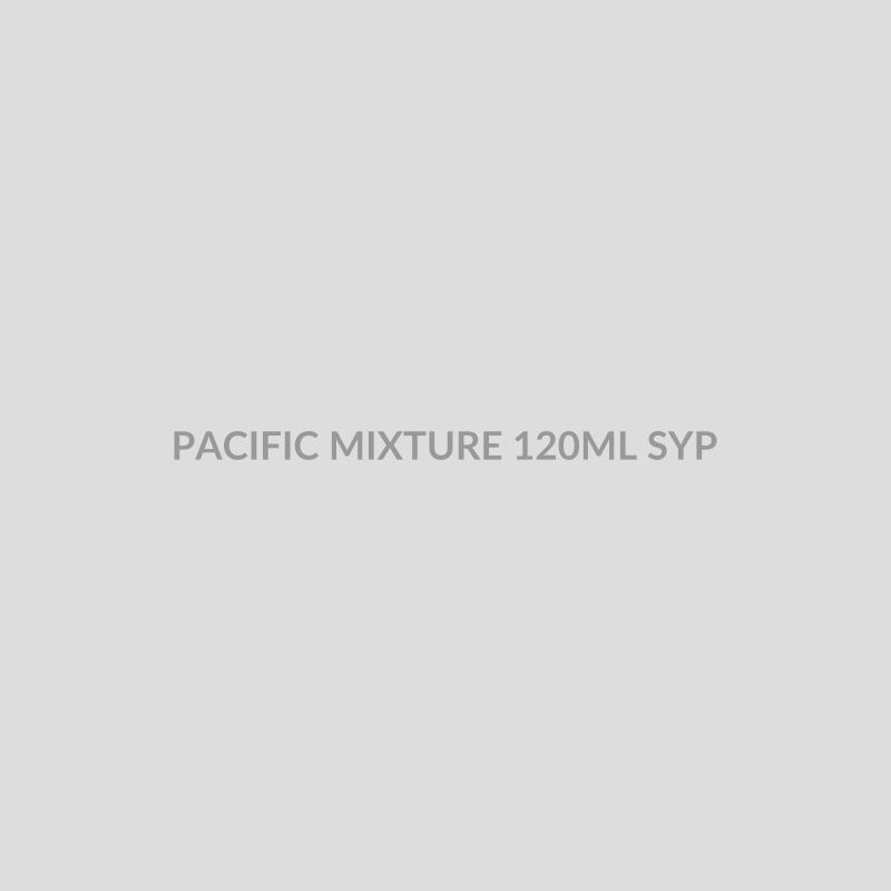 PACIFIC MIXTURE 120ML SYP - Bolan Clinic Pharmacy
