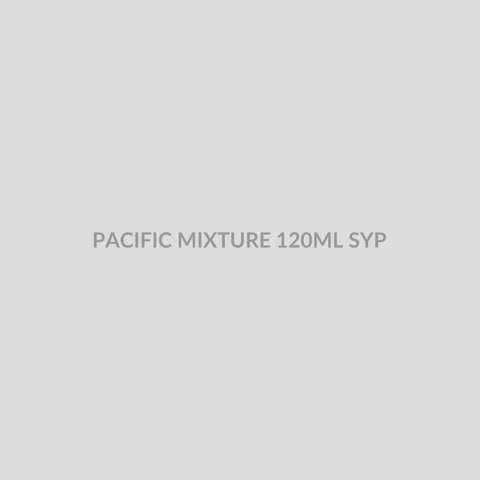 PACIFIC MIXTURE 120ML SYP - Bolan Clinic Pharmacy