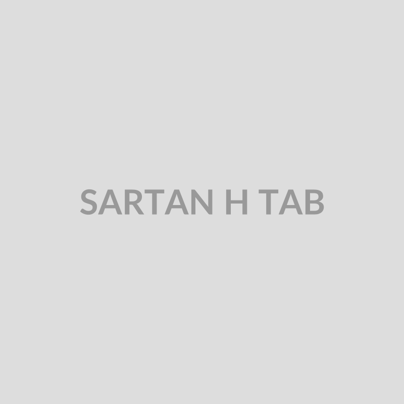 SARTAN H TAB - Bolan Clinic Pharmacy