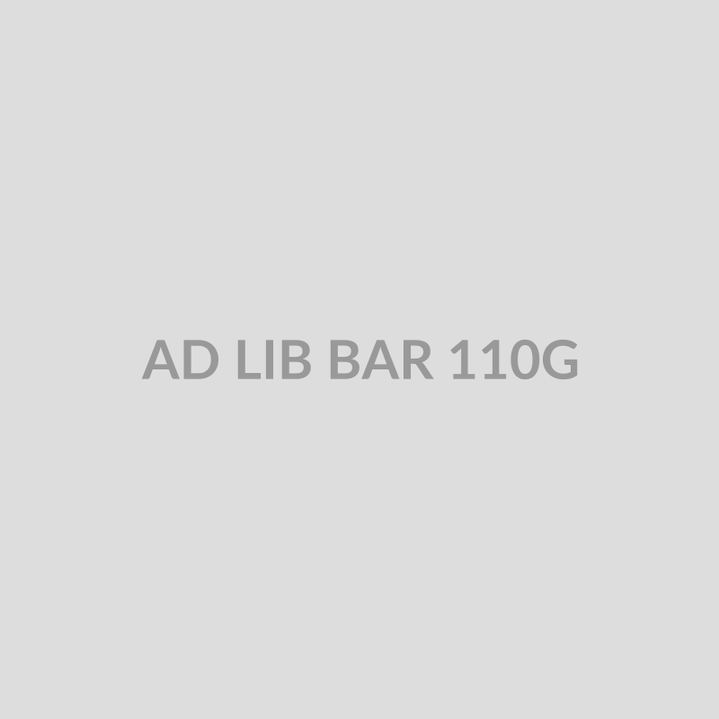 AD LIB BAR 110G - Bolan Clinic Pharmacy