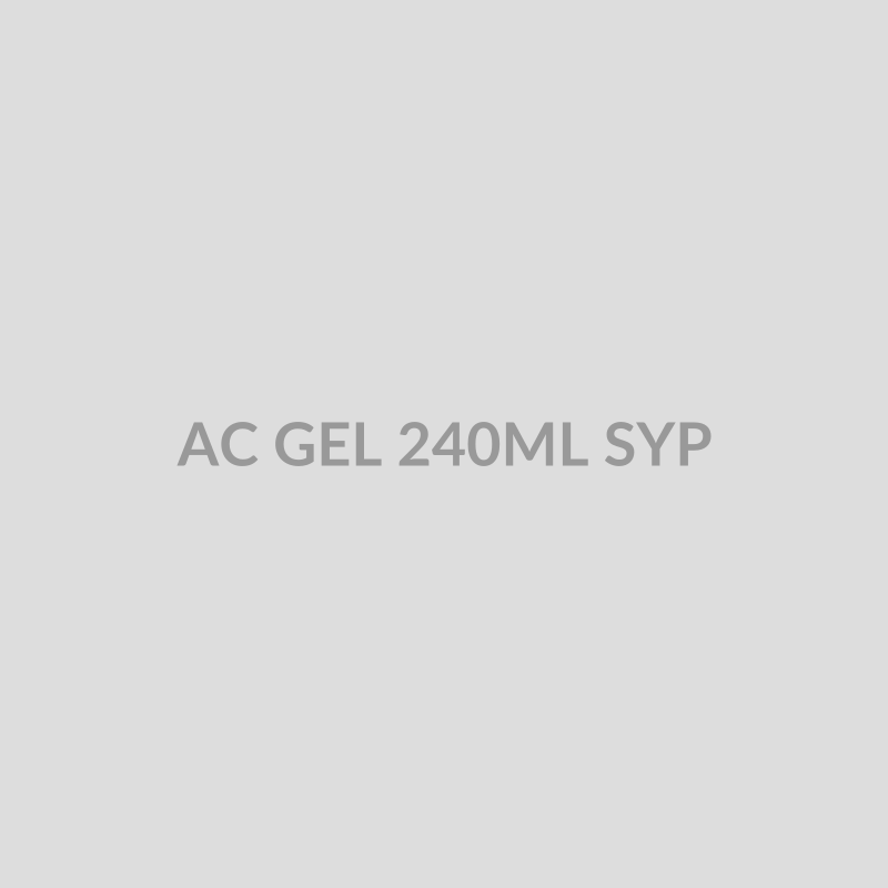 AC GEL 240ML SYP - Bolan Clinic Pharmacy