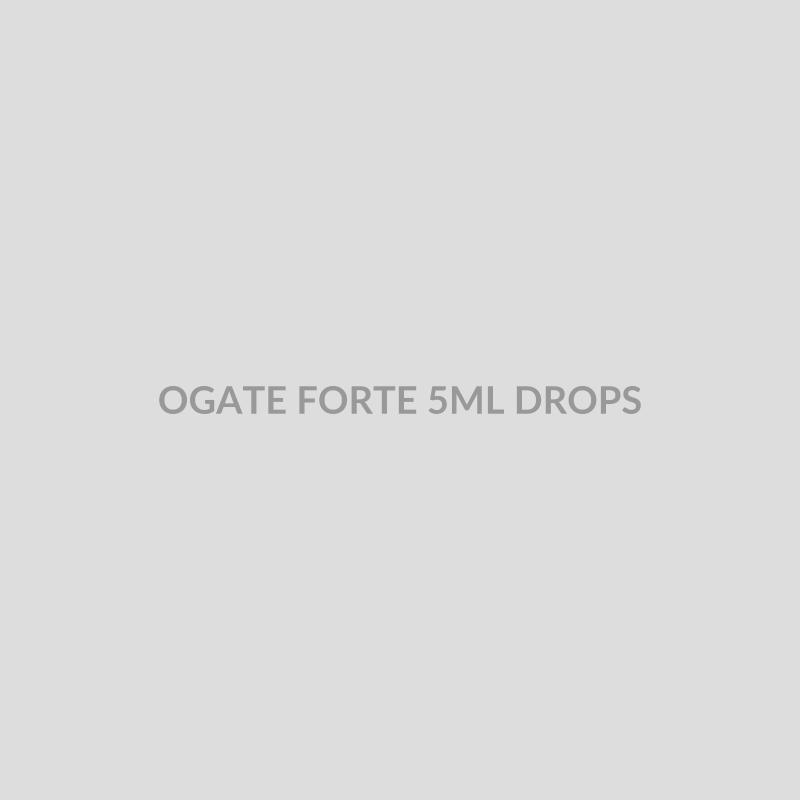 OGATE FORTE 5ML DROPS - Bolan Clinic Pharmacy