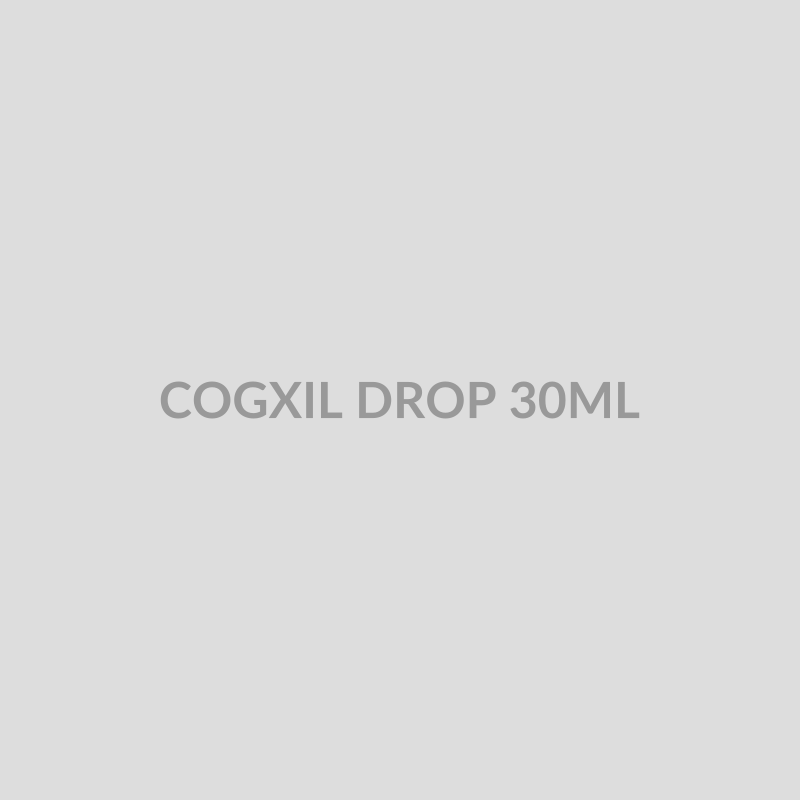 COGXIL DROP 30ML - Bolan Clinic Pharmacy