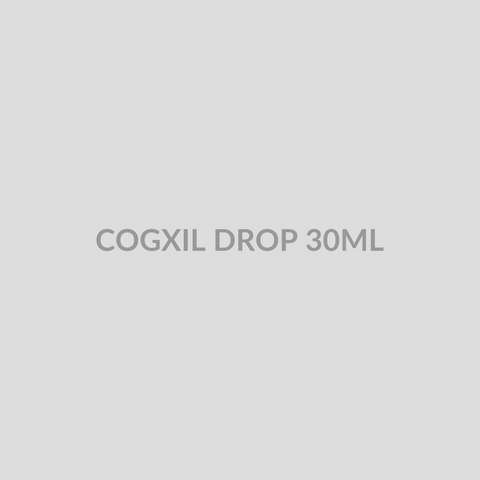 COGXIL DROP 30ML - Bolan Clinic Pharmacy