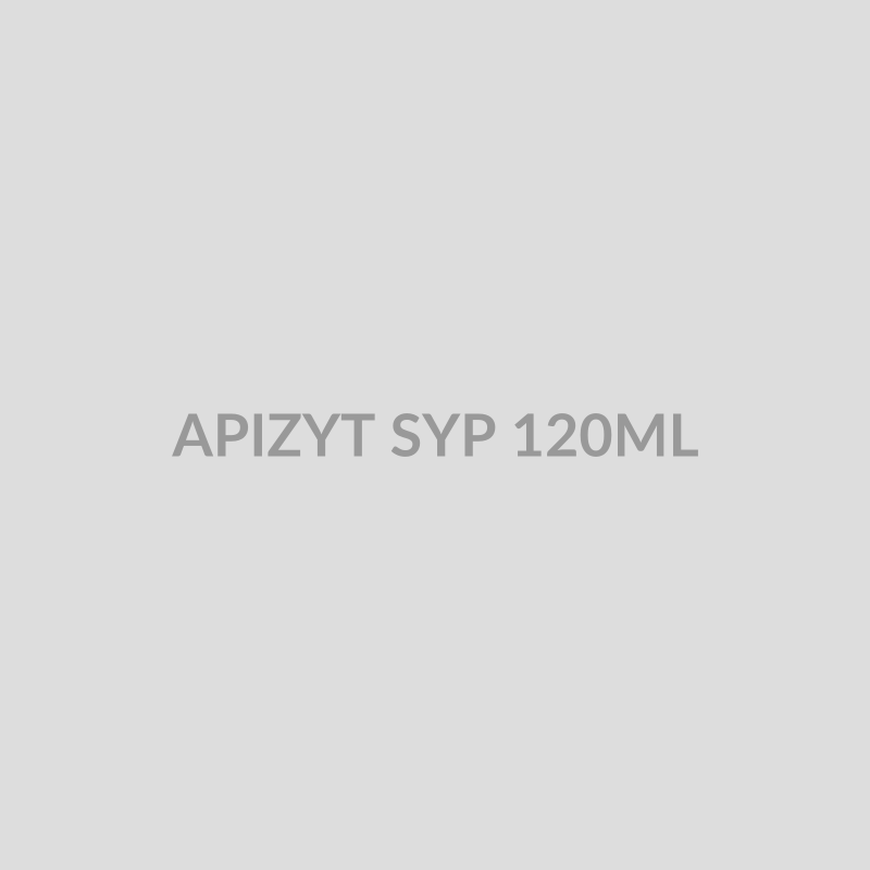 APIZYT SYP 120ML - Bolan Clinic Pharmacy