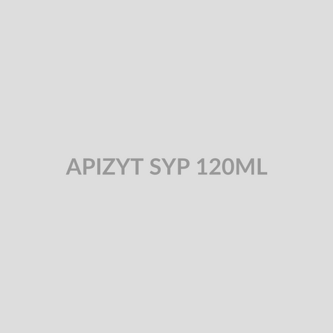 APIZYT SYP 120ML - Bolan Clinic Pharmacy