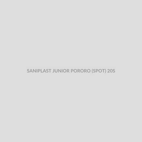 SANIPLAST JUNIOR PORORO (SPOT) 20S - Bolan Clinic Pharmacy
