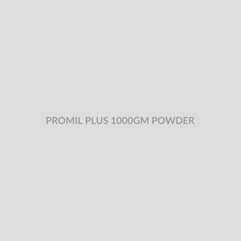 PROMIL PLUS 1000GM POWDER - Bolan Clinic Pharmacy