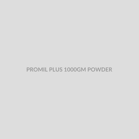 PROMIL PLUS 1000GM POWDER - Bolan Clinic Pharmacy