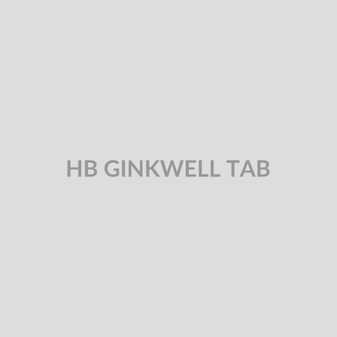HB GINKWELL TAB - Bolan Clinic Pharmacy