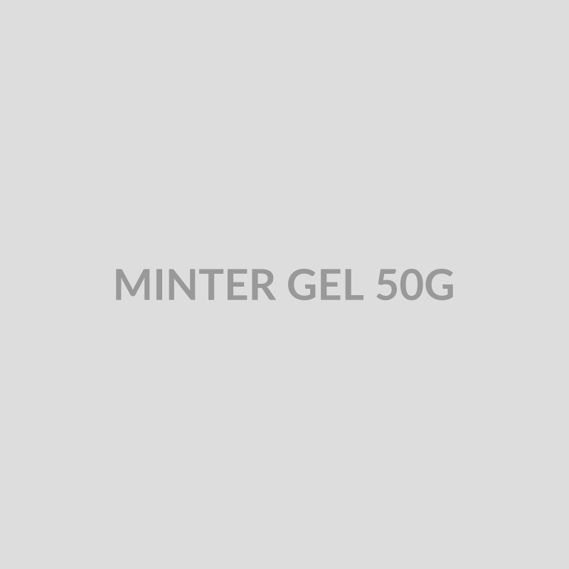 MINTER GEL 50G - Bolan Clinic Pharmacy