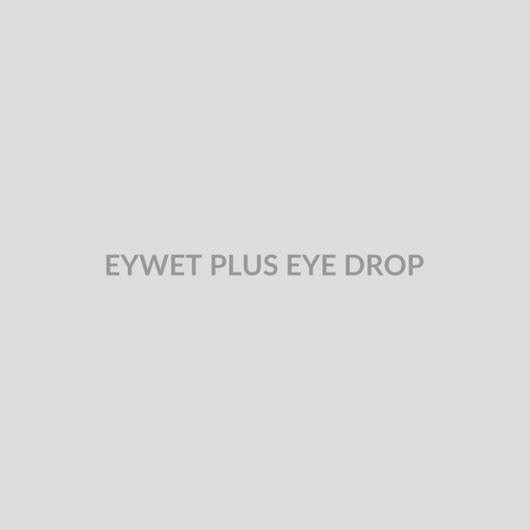 EYWET PLUS EYE DROP - Bolan Clinic Pharmacy