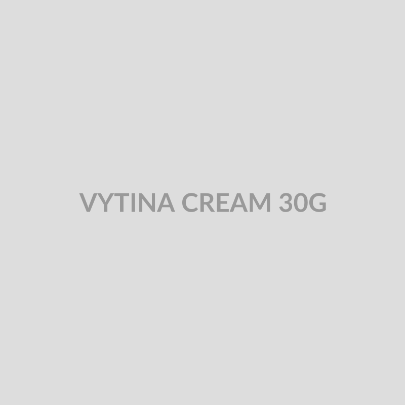 VYTINA CREAM 30G - Bolan Clinic Pharmacy